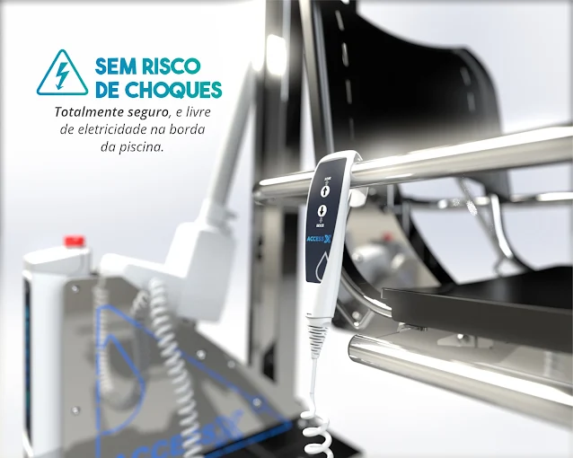 Foto Instalação Clínica 7